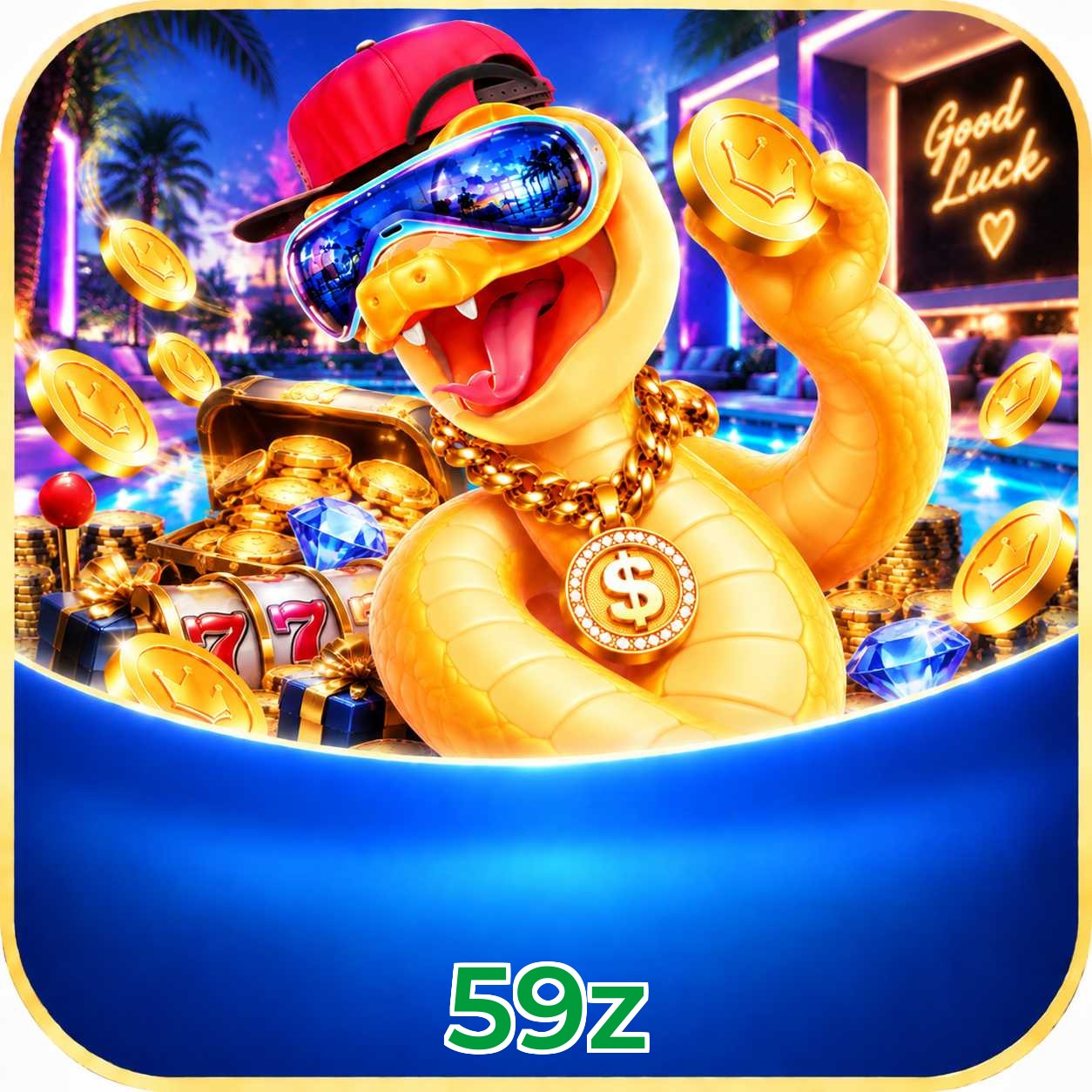 Sweet Bonanza Slot - Pragmatic Play