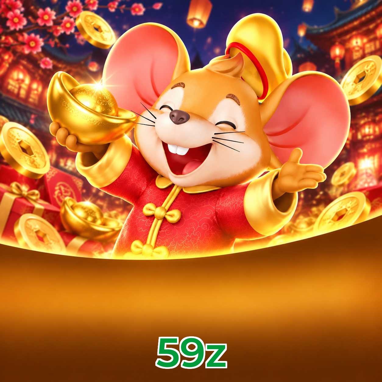 59z Facebook - Página oficial com promoções e comunidade ativa