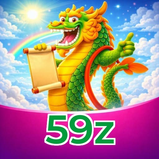 Catálogo de jogos 59z com fornecedores Pragmatic Play, Evolution, NetEnt